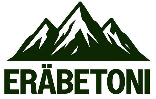 Eräbetoni Logo