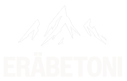 Eräbetoni Logo